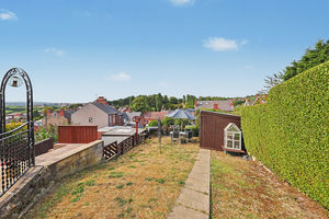Alexandra Road East Spital